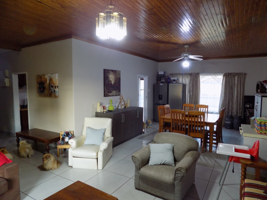 3 Bedroom Property for Sale in Ventersdorp North West